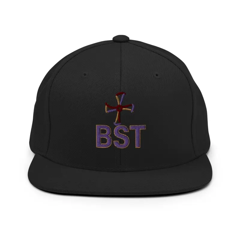 BST Snapback